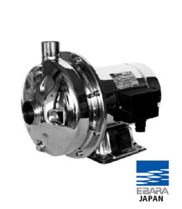 CD SINGLE AND TWIN IMPELLER CENTRIFUGAL PUMPS