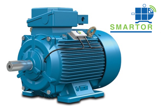CG Smartor Motor