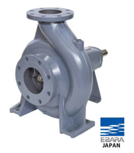 GS Single-stage end suction pump