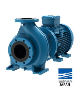 GSD series Direct coupled single-stage end suction pump